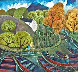 Rendezvous, 2010