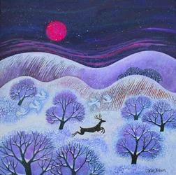 Snowscape