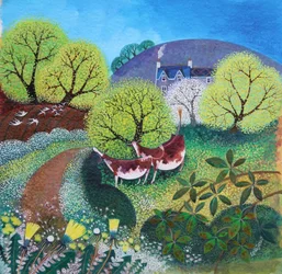 Winding Lane