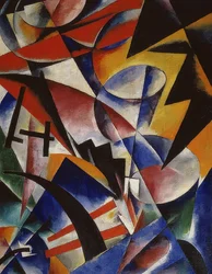 Architectural Painting