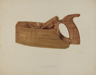 Plane, 1937