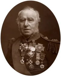 Admiral Sir Sydney Colpoys Dacres, Governor of Greenwich Hospital