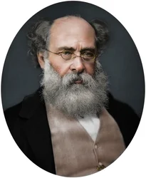 Anthony Trollope, Writer