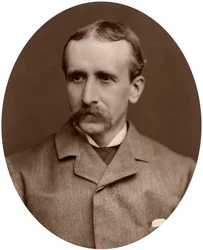 Briton Riviere, Artist and Royal Academician