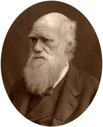 Charles Darwin