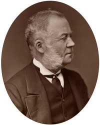 Charles Henry Gordon-Lennox, 6th Duke of Richmond, and 1st Duke of Gordon, 1882