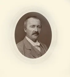 Dr. Heinrich Schliemann