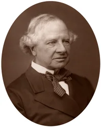 Earl Granville, Secretary of State for Foreign Affairs, 1882