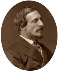 Earl of Dufferin, Governor-General of Canada