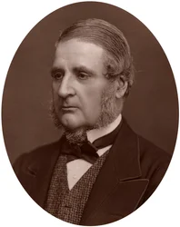 Edward Matthew Ward, historical painter