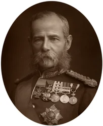 General Sir Frederick Sleigh Roberts