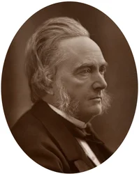 George Campbell, 8th Duke of Argyll, Scottish Liberal politician and writer