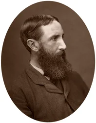 George Dunlop Leslie, artist and Royal Academician