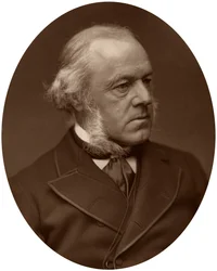 Henry Austin Bruce, 1st Baron Aberdare, Statesman