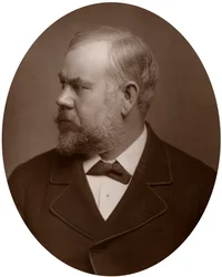 Henry Hugh Armstead, RA, British Sculptor and Illustrator