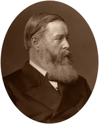 Hugh Culling Eardley Childers, 1878