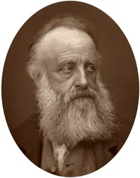 James Clarke Hook, Royal Academician