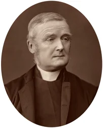James Fraser, Bishop of Manchester