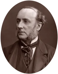 James Sant, RA, Principal Painter in Ordinary to the Queen