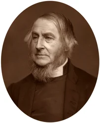 Lord Arthur Charles Hervey, Bishop of Bath and Wells