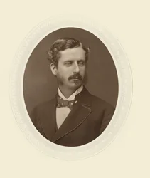 Lord George Hamilton