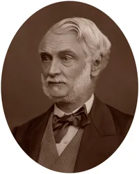 Lord John Manners, 7th Duke of Rutland, 1878