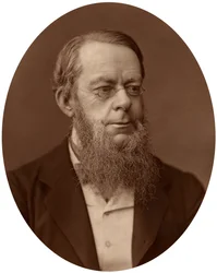 Richard Assheton Cross, MP, Home Secretary