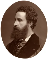 Right Hon Lord Lytton, Viceroy of India