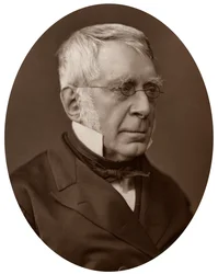 Sir George Biddell Airy, KCB, FRS, Astronomer Royal
