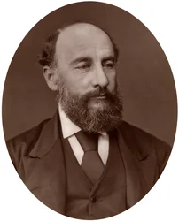 Sir George Strong Nares, Arctic Explorer