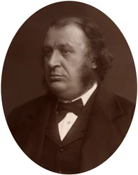 Sir James Fitzjames Stephen, Judge of the High Court of Justice