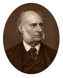 Sir James Plaisted Wilde, Judge of the Court of Arches