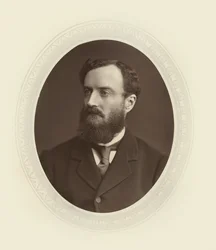 Sir Michael Hicks-Beach