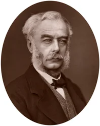 Sir Stephen Cave, MP