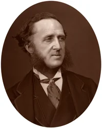 Viscount Sandon, MP