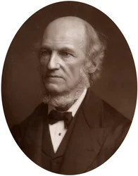 William Benjamin Carpenter, CB, MD, LLD, FRS, FLS, FGS, English physiologist and naturalist