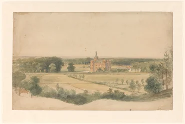 Castle Moyland near Kleve