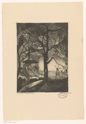 Farm (original title: Les Fermes)