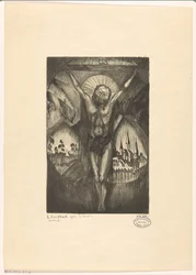 Christ on the Cross