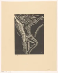 Christ on the Cross