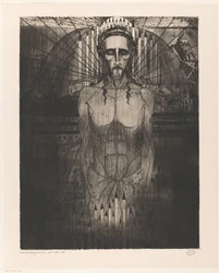 Christ Among Cathedrals