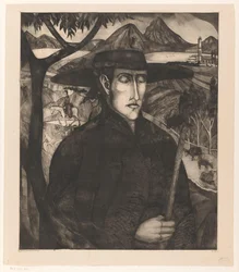 Corsican Shepherd