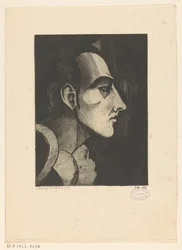 Pierrot I