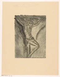 Christ on the Cross