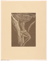 Christ on the Cross