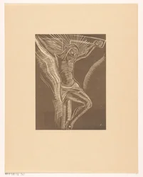 Christ on the Cross