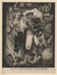 The Hunter
