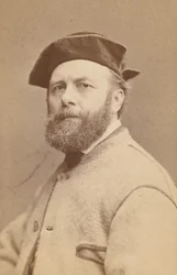 Bildhauer Wolff