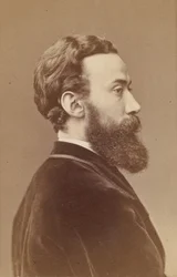 Paul Friedrich Meyerheim