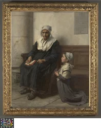 The Grandmother